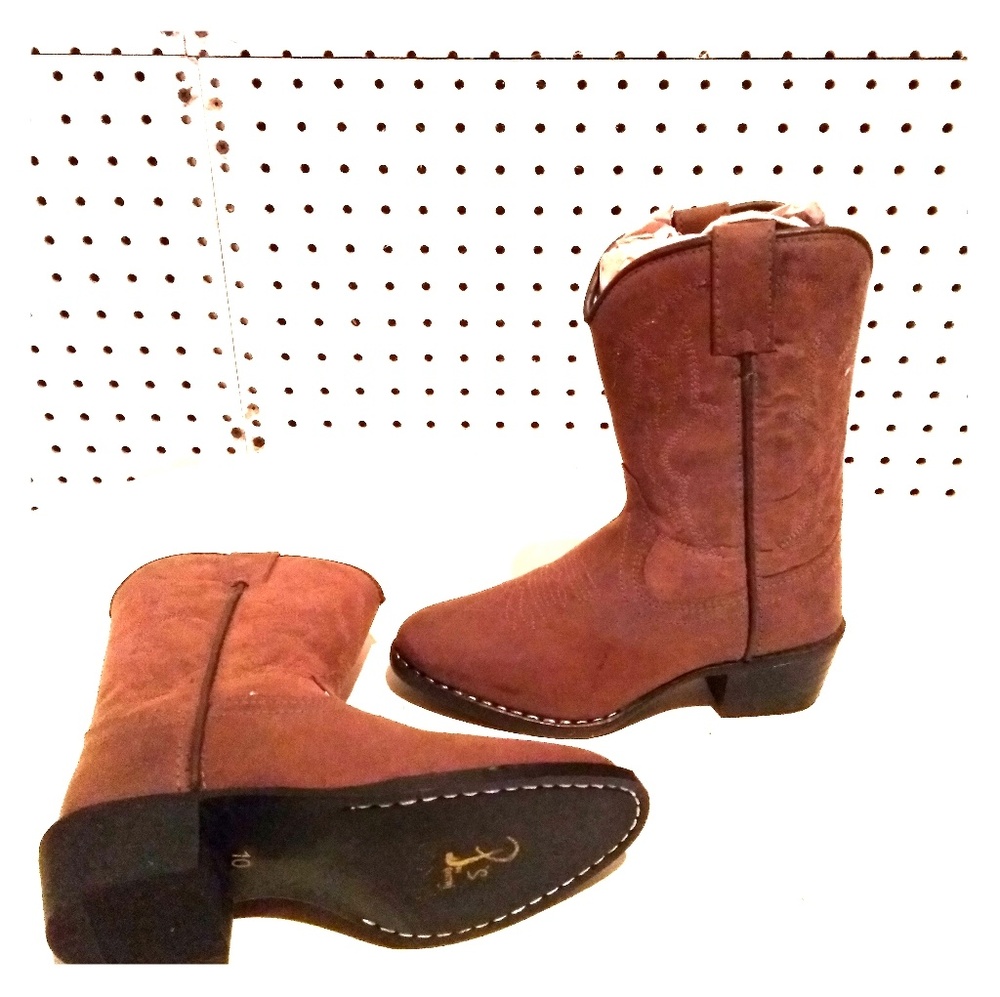 Kids boots